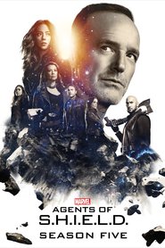 Marvel’s Agents of S.H.I.E.L.D. Season 5