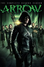 Arrow Season 2