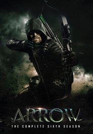 Arrow Season 6