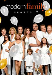 Modern Family Season 9