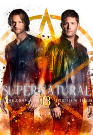 Supernatural Season 13