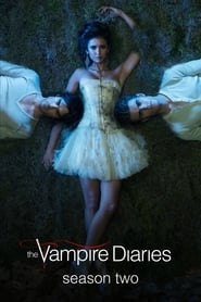 The Vampire Diaries Season 2