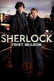 Sherlock Season 1