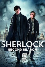 Sherlock Season 2