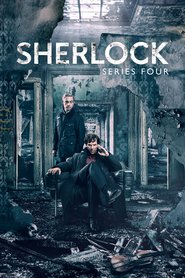 Sherlock Season 4