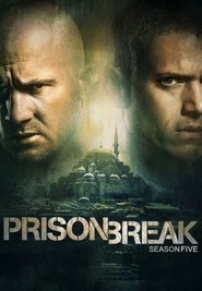 Prison Break Season 5