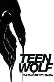 Teen Wolf Season 5