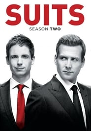 Suits Season 2