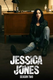 Marvel’s Jessica Jones Season 2