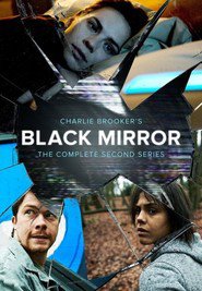 Black Mirror Season 2