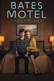 Bates Motel Season 1