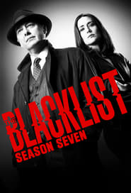 The Blacklist Season 7