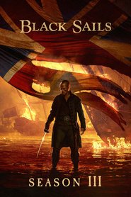 Black Sails Season 3