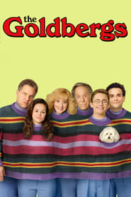 The Goldbergs Season 6