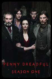 Penny Dreadful Season 1