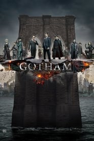 Gotham Season 5