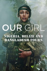 Our Girl Season 4