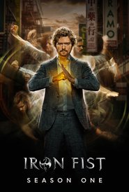 Marvel’s Iron Fist Season 1