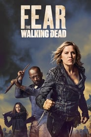 Fear the Walking Dead Season 4