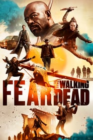 Fear the Walking Dead Season 5