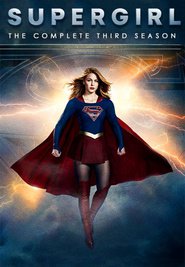 Supergirl Season 3