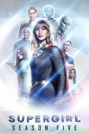 Supergirl Season 5