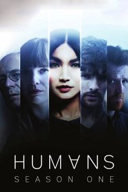 Humans Season 1