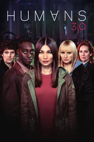 Humans Season 3