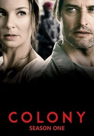 Colony Season 1