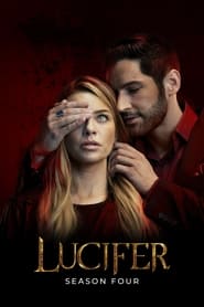 Lucifer Season 4