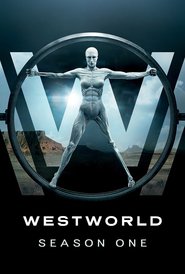 Westworld Season 1