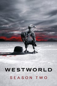 Westworld Season 2