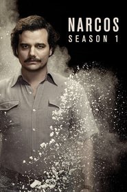 Narcos Season 1