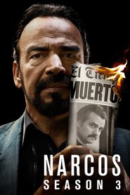 Narcos Season 3