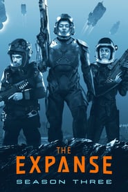 The Expanse Season 3