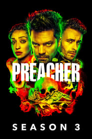 Preacher Season 3