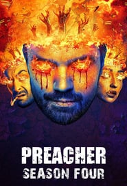 Preacher Season 4