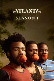 Atlanta Season 1