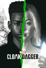 Marvel’s Cloak & Dagger Season 2