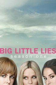 Big Little Lies Season 1