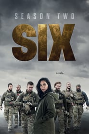 Six Season 2