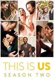 This Is Us Season 2