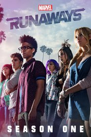 Marvel’s Runaways Season 1