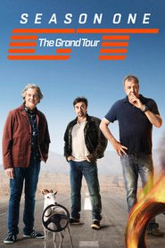 The Grand Tour Season 1