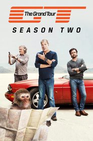 The Grand Tour Season 2