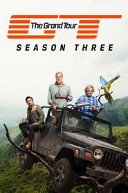 The Grand Tour Season 3