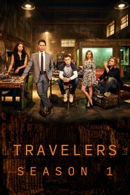 Travelers Season 1