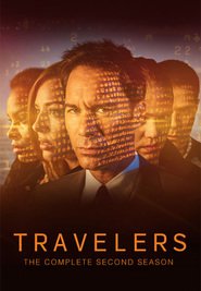 Travelers Season 2