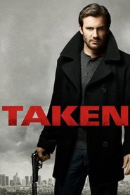 Taken Season 2