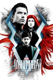 Marvel’s Inhumans Season 1